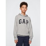 GAP Children's Sweatshirt with Logo - Boys u