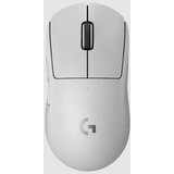 Logitech G Pro X Superlight 2 SE Wireless Gaming Mouse, White | Eponuda.com