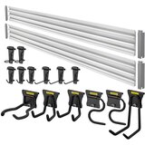 Stanley SET TRACK WALL 20 KOS, (21339534) | Shoptok.si