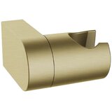 SCHMIDLER Držač za tuš Easy, brushed gold | shoptok.hr