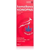 Cemio Kamzík hemp ointment pomada sa učinkom hlađenja 200 ml | shoptok.hr