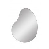 Hanah home ogledalo glenia silver Cene