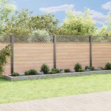  Gabionska povišena gredica od pocinčanog čelika 800x100x20 cm | Eponuda.com
