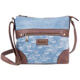 Pulse TORBA NA RAME JEANS WORN OUT Cene