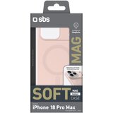 Sbs OVITEK INSTI MAG IPHONE 18 PRO MAX/17 PRO MAX ROZA, (5000484305) | Shoptok.si