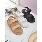 Resti Women’s thick-soled sandals Islaa | Shoptok.si