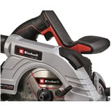 Einhell power X-Change Akumulatorska kružna pila (18 V, Bez akumulatora, Broj okretaja pri praznom hodu: 0 okr/min - 3.800 okr/min) + BAUHAUS jamstvo 5 godina na uređaje na električni ili motorni pogon | shoptok.hr