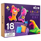  Okto kreativni set samostvrdnjavajućih 18 nijansi | shoptok.hr