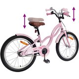  Dječji Bicikl 18 Inča za djecu od 5 do 7 godina | shoptok.hr