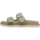 Tamaris Sandali & Odprti čevlji 259293 Siva Cene