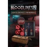 Steam Vampire: The Masquerade® - Bloodlines™ 2 - Santa Monica Memories (DLC) Key (PC) EUROPE | ePonuda.com