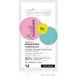 Bielenda Beauty Molecules umirujuća maska 8 g | shoptok.hr