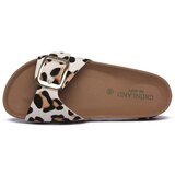 Grunland Sandali & Odprti čevlji CB0835BEIGE pisana | Shoptok.si