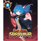 Steam cat girl survivor key (pc) global | Eponuda.com