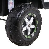  Licencirani auto na akumultor Mercedes BENZ UNIMOG - moro | shoptok.hr