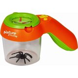 Die Spiegelburg Nature Zoom - povečevalna škatla z lučko Cene