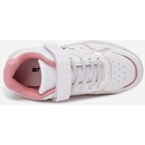 EVENTO Girls Sport Shoes Ballerina White Ulinasse | Shoptok.si