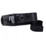  LED aku. sprednja kolesarska svetilka USB CREE XM-L2 IPX6 | Shoptok.si