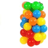 Molarem Home Plastične loptice za igraonicu 7 cm - 50 komada | shoptok.hr