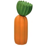 Brandani Oranžna svetlobna dekoracija z vtikačem ø 10 cm Cactus – Cene
