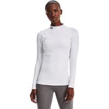 Under Armour Women's winter t-shirt Authentics Mockneck | shoptok.hr