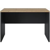 Mömax Pisalna Miza Turino, Hrast/antracit | Shoptok.si