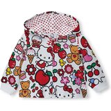 Original Marines vesta DR DGPV1060NF DGPV1060NF HELLO KITTY Ž šareno 92 Cijene