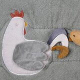 Little dutch aktivnostna igralna podloga little farm | Shoptok.si