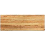  Prozorske klupice 2 kom svijetlosmeđe 110x40x2 cm masivne hrast | shoptok.hr