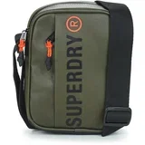 Torbice TARP CROSS Kaki