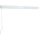  Okvir tende Bijelo 300 x 250 cm Aluminij | shoptok.hr