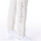 New Era Spodnji deli trenirke 60435304 Bela | Shoptok.si