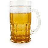  Ledena pivska krigla - žuta | ePonuda.com