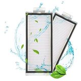 INORCO Rezervni deli robotskega sesalnika Q7 Max Q7 Max+ T8, pralni Hepa filter, (21985567) | Shoptok.si