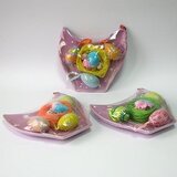  Uskrs set tanjir,gnezdo,jaja dimenzija20x20cm Cene
