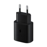 Samsung Original hišni polnilec - 25W (PPS in PD 3.0), USB-C izhod, kabel ni priložen - EP-TA800 | Shoptok.si
