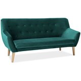Molarem Home Trosjed Nordic 3 BARŠ.-zelena | shoptok.hr