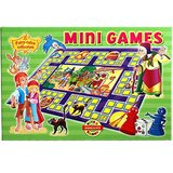 Mađarski proizvođač Jancsi in Juliska mini družabna igra - D-Toys Cene