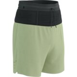  Hlače Compressport Trail Racing Overshort Nile - S | shoptok.hr