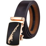 IZMAEL Remen CH-4035 - Crna / Zlatna | shoptok.hr