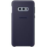 Samsung original silikonski ovitek ef-pg970tne za galaxy s10e g970 - navy moder | Shoptok.si