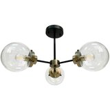 Lesnina XXXL VISEČA SVETILKA 60/60/32 cm 40 W E14 | Shoptok.si