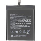 AVIZAR Baterija za pametni telefon Xiaomi Redmi 5A Li-polimer 3,85 V 3000 mAh 11,55 Wh, Črna, (5000221005) Cene