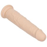 California Exotic Novelties Vibracijski dildo s pomikom (R27820) | Shoptok.si