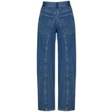 NOCTURNE Traperice plavi traper | shoptok.hr