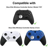 Venisymlis Rezervni Sprožilci In Palčke Za Xbox One Elite Series 2 In Core Kontroler, (22057552) | Shoptok.si