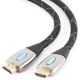  HDMI kabl, v1.4 PREMIUM, M-M 1,8m gold connector, BULK, GEMBIRD CCP-HDMI4-6 | Eponuda.ba
