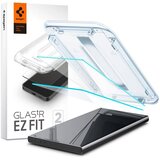 Spigen Glas.tR EZ Fit kaljeno staklo za Samsung Galaxy S24 Ultra - 2 kom. Cijene