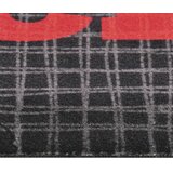  Prostirka za kuhinjski pod Hot & Spicy periva 45 x 150 cm | shoptok.hr
