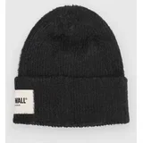 Kapa Van Doren Co. Cuff Beanie Black Universal